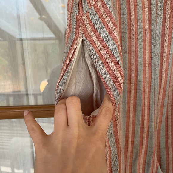 Ace & Jig Jumpsuit S - Picture 8 of 13